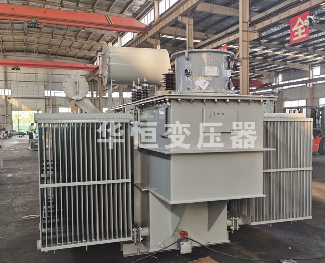 S13-8000KVA/35KV/10KV/油浸式变压器 S13-8000KVA/35KV/10KV/油浸式变压器