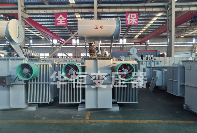SZ11-10000/35五华五华五华油浸式变压器厂家