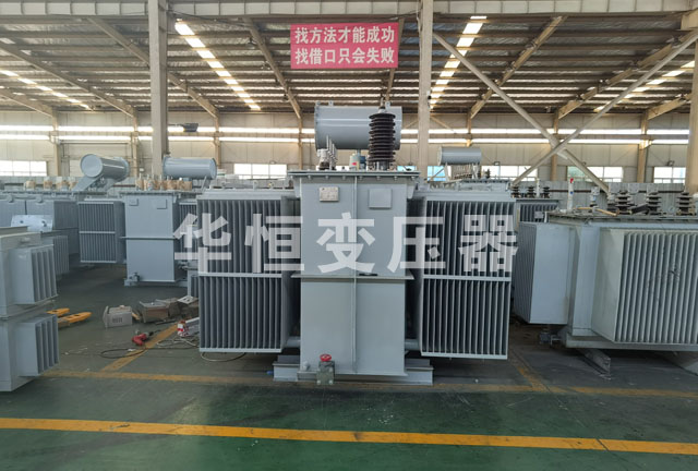 SZ11-6300/35五华五华五华油浸式变压器价格